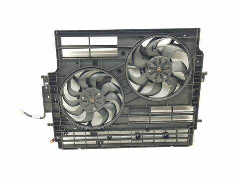 Foto 3ª: Electroventilador Nissan NV300 L1H1 27T PRO (2016)