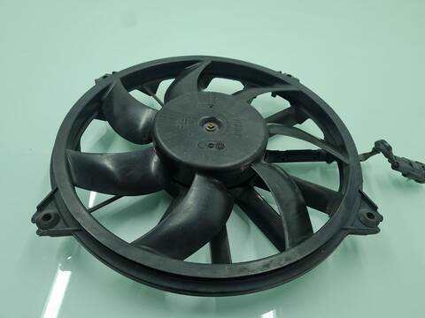 Foto 2ª: Electroventilador Citroen C4 BUSINESS 99CV 73KW (2016)