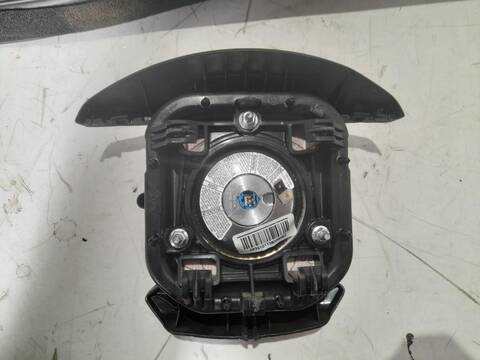 Foto 3ª: Kit Airbag Citroen C5 1.6 16V HDI FAP 109CV [9HZDV6TED4] (2008)