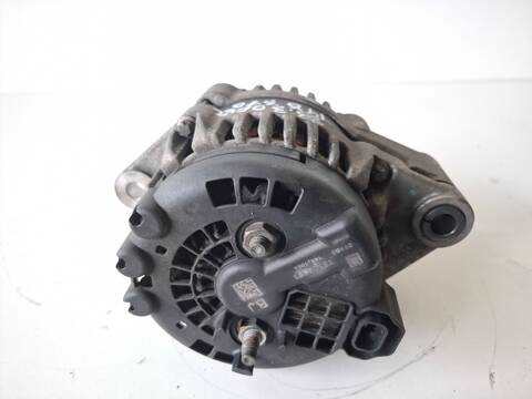Foto 2ª: Alternador Opel Astra SPORT 2.0 16V CDTI 160CV (2009)
