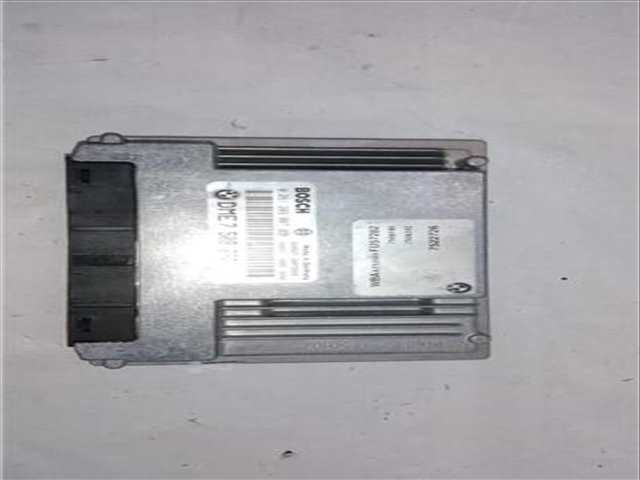 Centralita Motor ECU Bmw Serie 3 315 1.8 316TI [1 8 LTR. - 85 KW 16V] 115CV