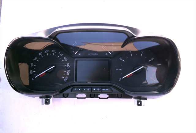 Cuadro de Instrumentos Citroen C3 1.2 G 2016-2024