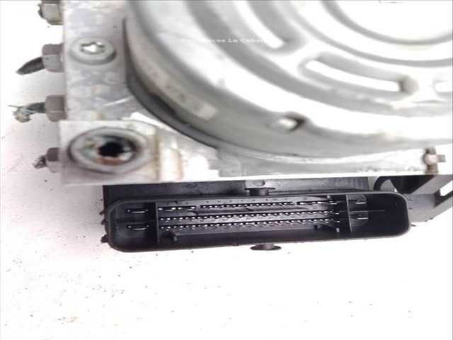 Foto 2ª: Abs Volkswagen Golf VERSION INDEFINIDA (2012)