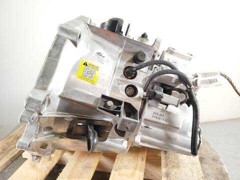 Foto 4ª: Caja Cambios Peugeot 2008 1.2 PURETECH 100 101CV 74KW [HN05] (2024)