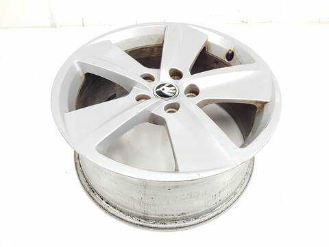 Foto 2ª: LLanta Aleacion Skoda Superb 2.0 TDI 150CV [DFGA] (2015)