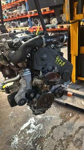 Foto 4ª: Motor Completo Ford Transit 1.8 D CONNECT [D/RWPA] (2007)