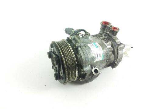 Compresor Aire Acondicionado Fiat Punto 1.2