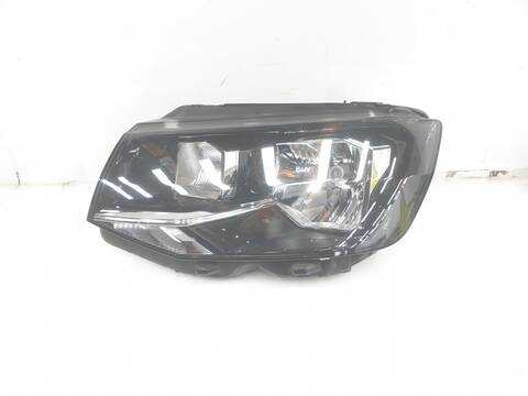 Faro Derecho Volkswagen Caravelle T6 COMFORTLINE