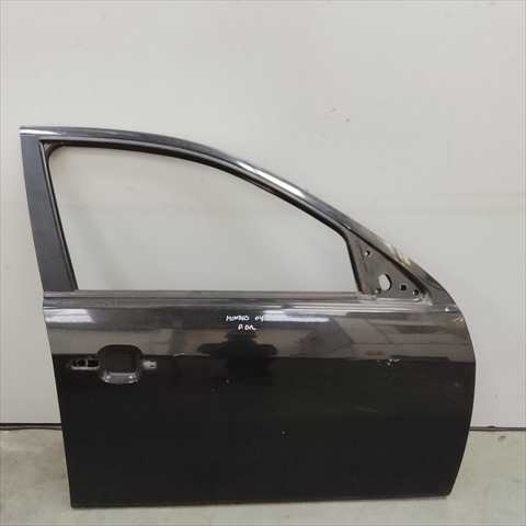 Puerta Delantera Derecha Ford Mondeo 0.1