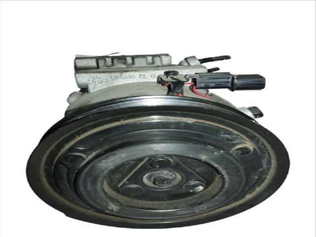 Foto 3ª: Compresor Aire Acondicionado Kia Sportage 1.6 GDI 132CV (2015)