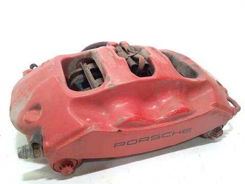 Pinza Freno Trasera Izquierdo Porsche Panamera 4 S 400CV 294KW