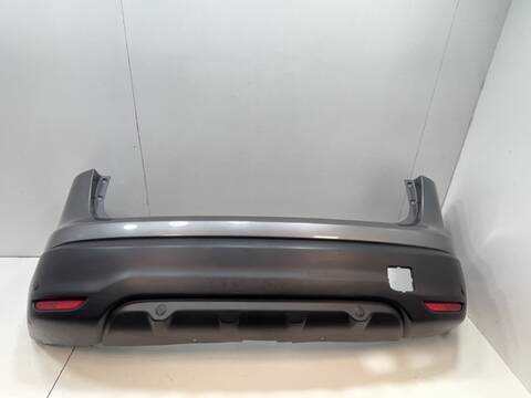 Paragolpes Trasero Nissan Qashqai R9M414