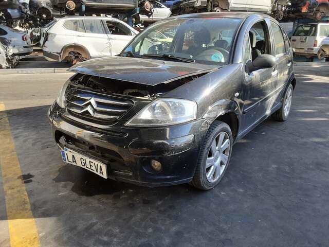 Foto 1ª: Motor Limpia Delantero Citroen C3 1.6 16V 110CV [NFU] (2007)
