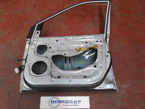 Foto 2ª: Puerta Delantera Derecha Ssangyong Kyron 2.0 XDI 141CV [D20DT] (2005)