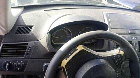 Foto 2ª: Kit Airbag Bmw X3 2.0D 150CV 110KW [M47N204D4] (2006)