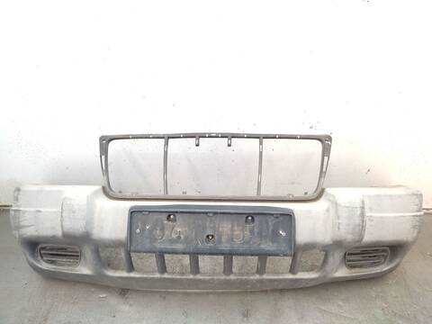 Foto 1ª: Paragolpes Delantero Jeep Grand Cherokee 3.1 TD 4X4 140CV 103KW [VM73B] (2001)