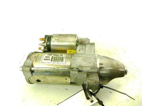 Foto 3ª: Motor de Arranque Ford C Max 1.5 ECOBOOST [M8DF] (2010)