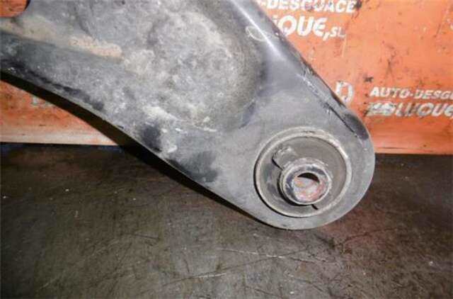 Foto 2ª: Brazo Suspension Delantero Izquierdo Peugeot 207 1.4 CONFORT [1.4 LTR. - 70 KW 16V VTI CAT (8FS - EP3)] [8FS (EP3)]