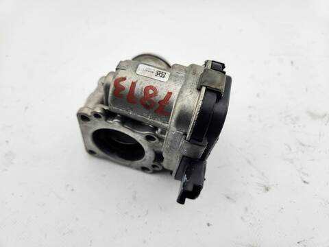 Caja Mariposa Ford Focus ST-LINE X 119CV 88KW
