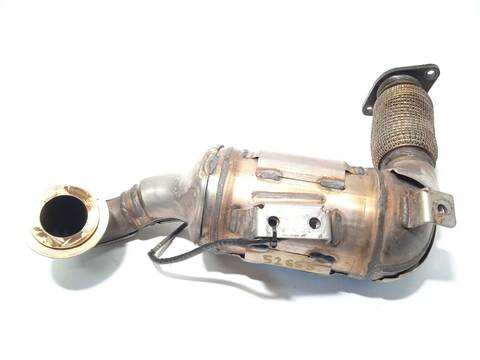 Catalizador Maxus E Deliver 9 ELECTRICO SV63C SV63D) FURGONETA