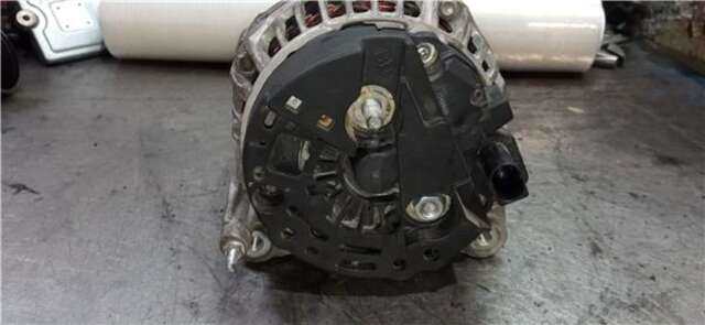 Foto 1ª: Alternador Seat Altea 1.6 TDI [CAYC]
