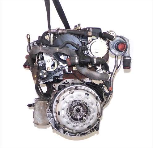 Foto 4ª: Motor Completo Ford Mondeo 2.0 TDCI 2000-2007 [HJBB] (2005)