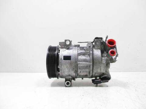 Compresor Aire Acondicionado Citroen C4 1.5 D 130CV GRAND C4 PICASSO SPACETOURER 5G01