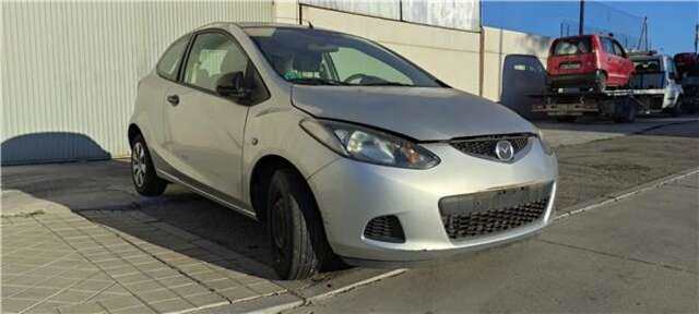 Foto 2ª: Cuadro de Instrumentos Mazda 2 1.3 16V (75 CV) [ZJ]
