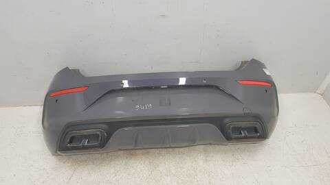 Paragolpes Trasero Cupra Leon BASIS