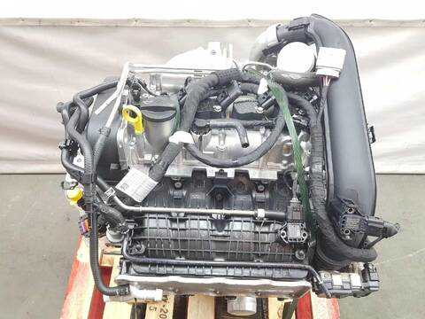 Motor Completo Volkswagen Scirocco 1.4 16V TSI 125CV 97KW