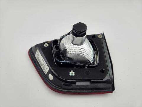 Foto 3ª: Piloto Portón Izquierdo Renault Kadjar XMOD 110CV 81KW [K9KF646] (2016)