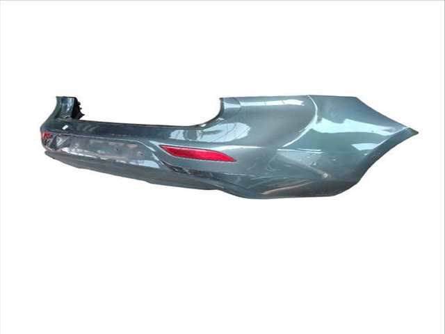 Foto 3ª: Paragolpes Trasero Volvo V40 D3 (2012)