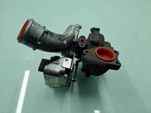 Turbocompresor Audi A4 BASICO 190CV 140KW