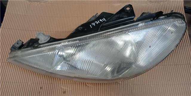 Faro Izquierdo Peugeot 206 1.4 I