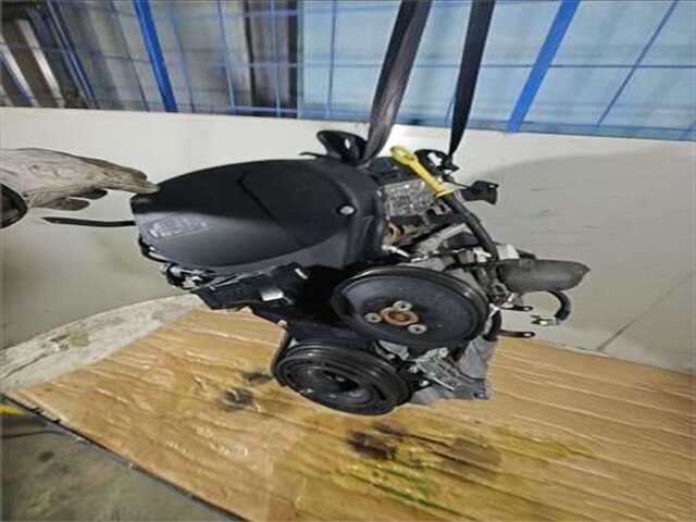 Foto 3ª: Motor Completo Opel Meriva 1.6 ENJOY [1.6 LTR. - 77 KW 16V] [Z 16 XEP / LJ7]