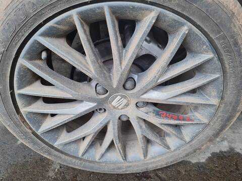 LLanta Chapa Seat Leon STYLE 110CV 81KW