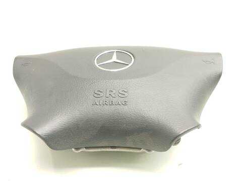 Foto 3ª: Kit Airbag Mercedes Vito 111 CDI 639.601 639.603) 116CV 85KW FURGONETA