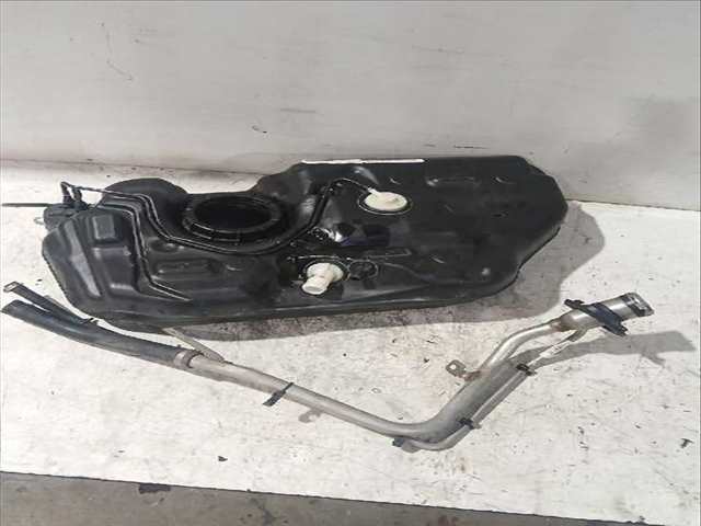 Foto 2ª: Deposito de Combustible Ford Ka 1.2 70CV [B2KA] (2014)