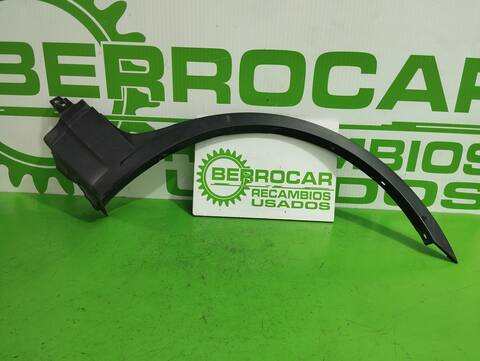 Aletin Delantero Derecho Bmw X3 2.0 16V DIESEL CAT 150CV 110KW