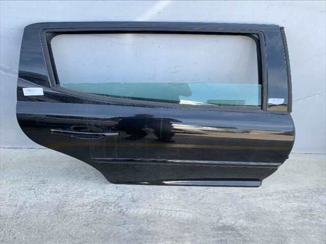 Puerta Trasera Derecha Peugeot 207 1.600 HDI90CV/66KW
