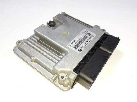 Centralita Motor ECU Bmw Serie 3 315 320D 184CV 135KW