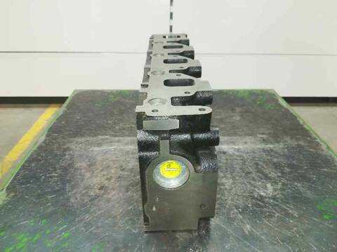 Foto 2ª: Culata Opel Frontera 2.8 TD 113CV 83KW (1992)