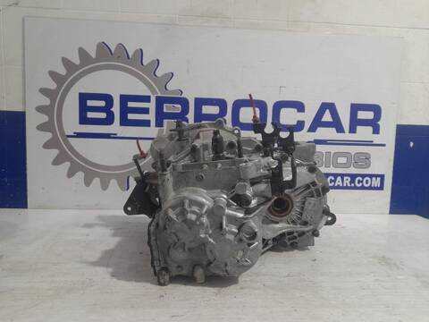 Foto 2ª: Caja Cambios Hyundai Elantra 2.0 CRDI CAT 113CV [D/ 4EA] (2000)