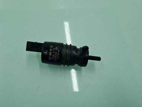 Motor Limpia Delantero Mercedes Clase E 180 250 CDI BLUEEFFICIENCY 212.003) 204CV 150KW