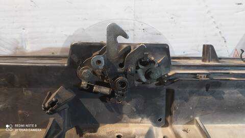 Foto 2ª: Radiador Motor Peugeot 807 SV 128CV 94KW [4HW] (2003)