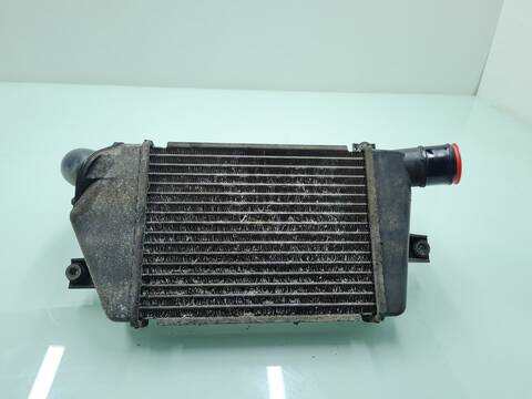Intercooler Mitsubishi L200 INFORM DOPPELKABINE 4WD 136CV 100KW