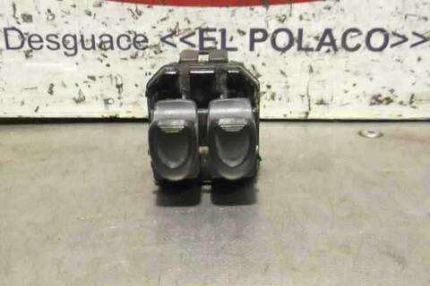 Botonera Elevalunas Daewoo Matiz 0.8 CAT 52CV 38KW