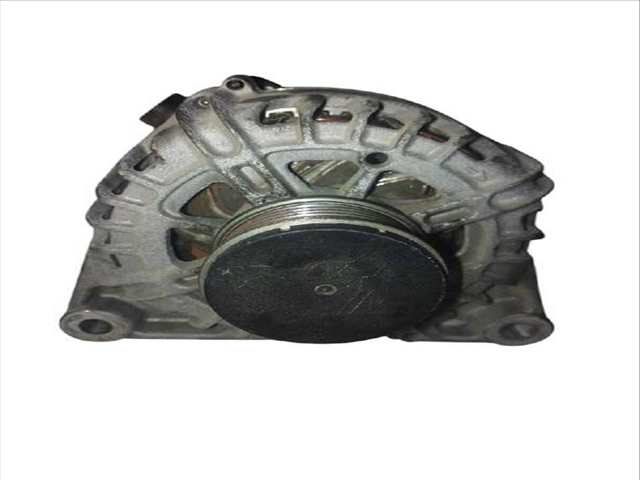 Foto 2ª: Alternador Peugeot 208 1.2 PURETECH 100 (2019)