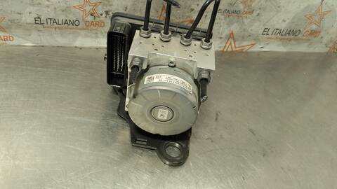 Abs Volkswagen Golf EDITION 116CV 85KW