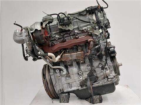 Motor Completo Toyota Corolla 2.2 D-4D 136CV 100KW